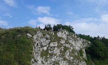 na Strážove na Strážove